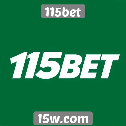 Métodos de pagamento aceitos no 115bet