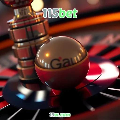 115bet: Explore o Cassino e Suas Incríveis Oportunidades de Jogo