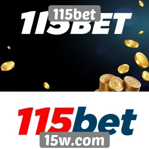 Promoções e bônus oferecidos pela 115bet