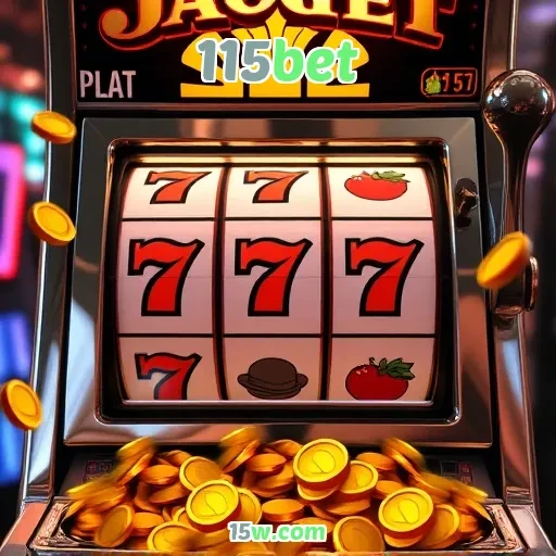 115bet Móvel: Conheça as Funções que Transformam sua Experiência de Jogo